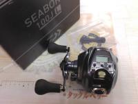 シーボーグ 100JL