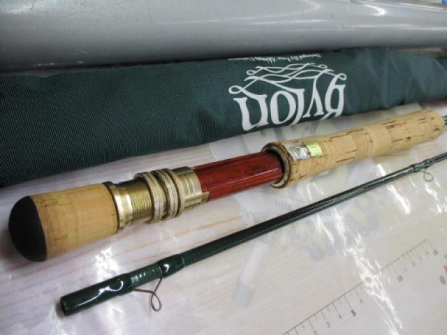 バイロン 9'0"#6 2P