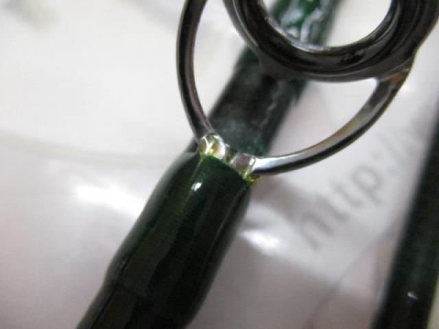 バイロン 9'0"#6 2P