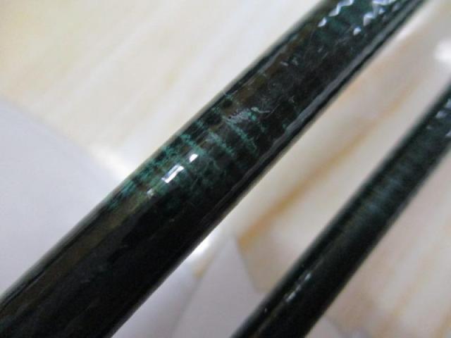 バイロン 9'0"#6 2P