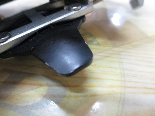 アドベンチャー電動VS500AT-S 