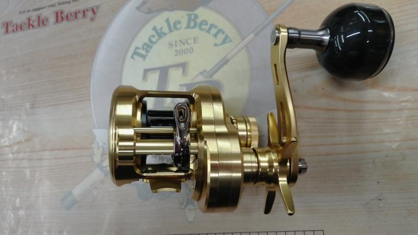 23オシアコンクエスト 201HG