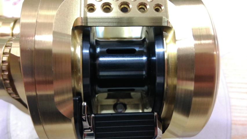 23オシアコンクエスト 201HG