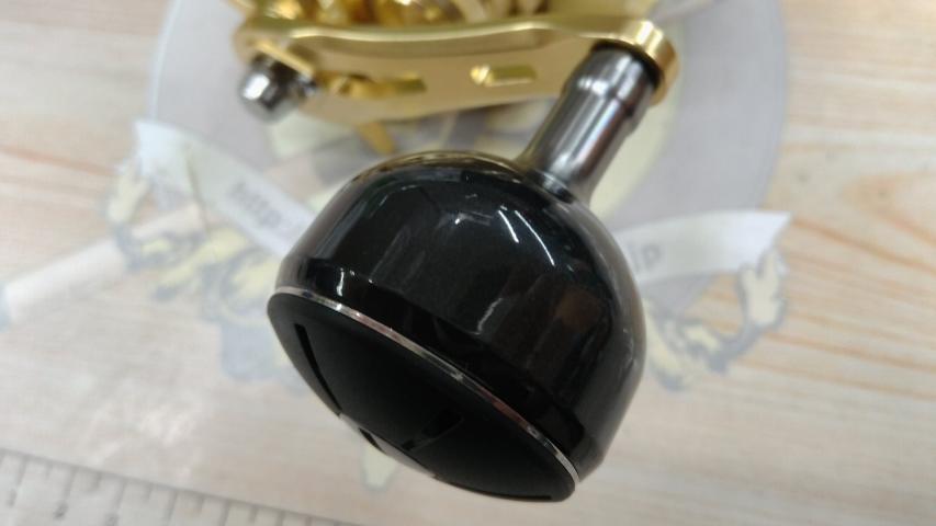 23オシアコンクエスト 201HG