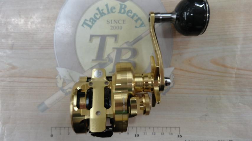 23オシアコンクエスト 201HG