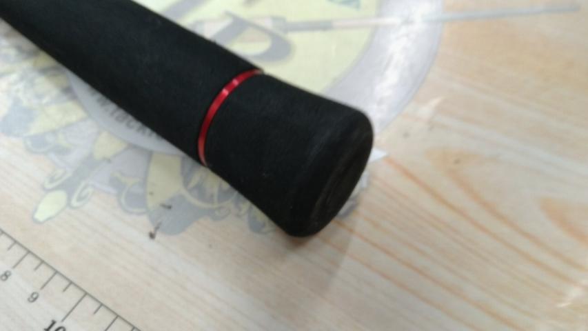 ビンビンスティック BSS-RB610ML-ST