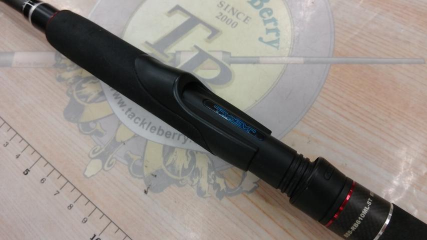 ビンビンスティック BSS-RB610ML-ST