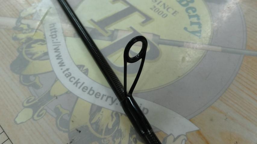 ビンビンスティック BSS-RB610ML-ST