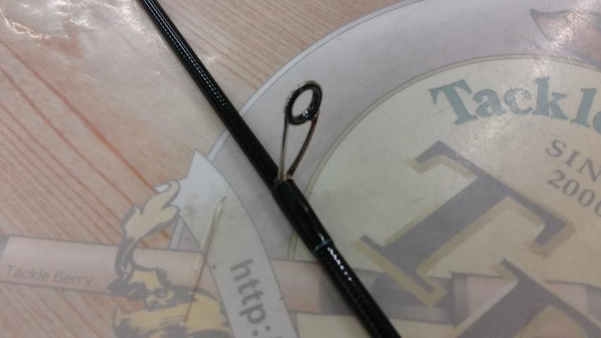 ブルーカレント 510