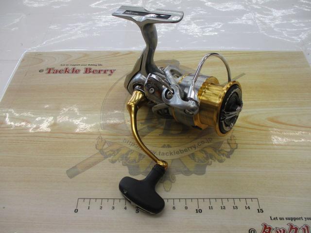 18フリームス LT3000