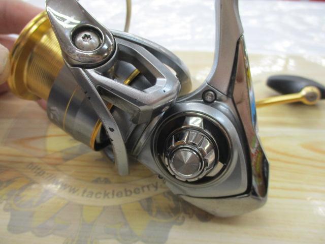 18フリームス LT3000