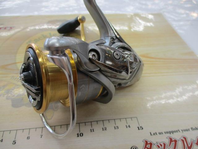 18フリームス LT3000