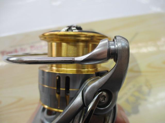 18フリームス LT3000