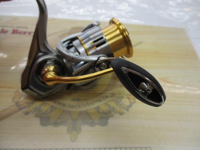 18フリームス LT3000