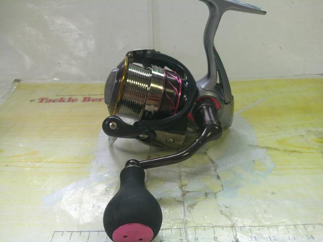 紅牙MX 2508PE-H｜＠ベリーネット 日本最大新品中古釣具WEBショップ