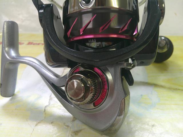 紅牙MX 2508PE-H｜＠ベリーネット 日本最大新品中古釣具WEBショップ