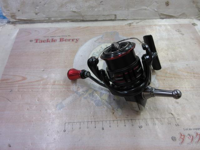 20ヴァンフォード C2000SHG