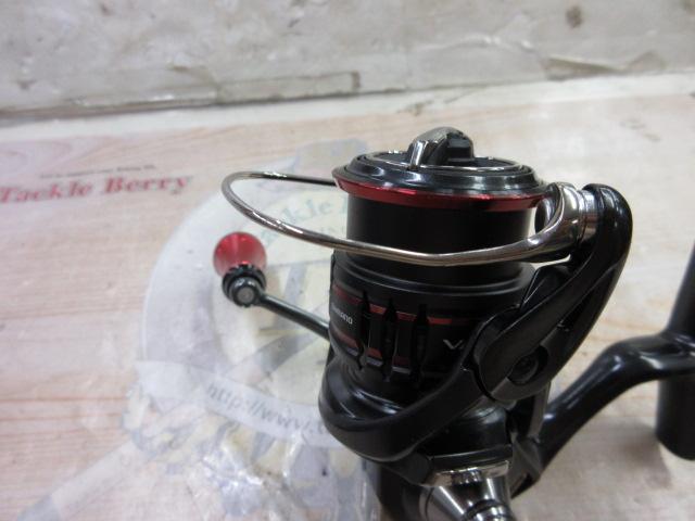 20ヴァンフォード C2000SHG