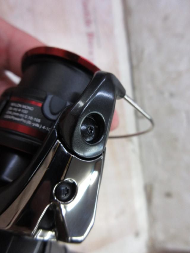 20ヴァンフォード C2000SHG