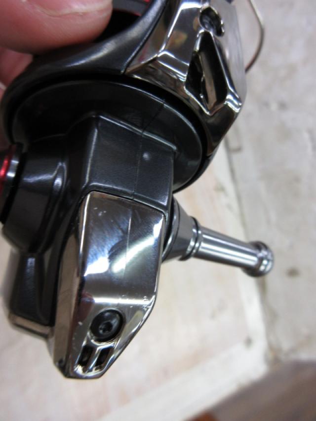 20ヴァンフォード C2000SHG