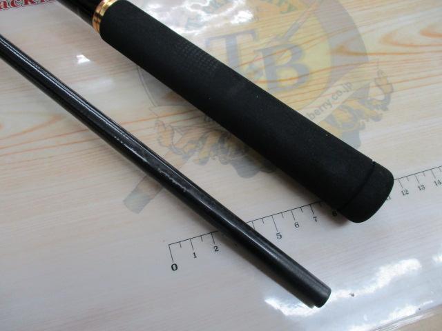 オーバーゼアグランデ 103MH