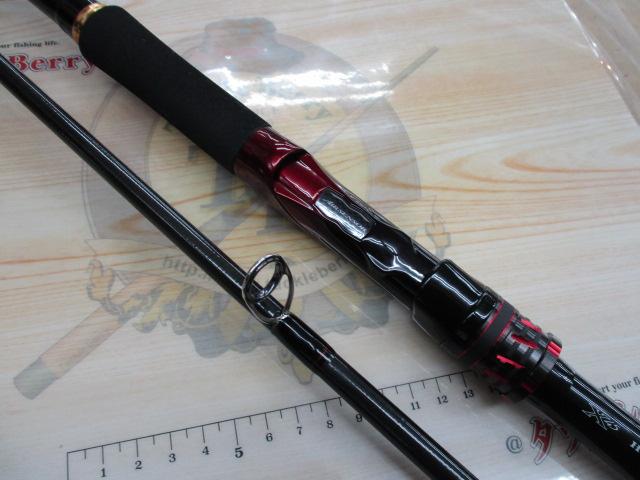 オーバーゼアグランデ 103MH