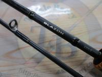 ブレイゾン 632LS