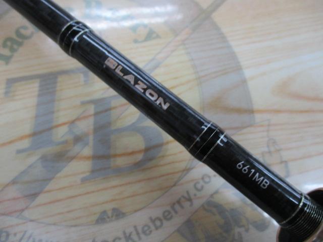 ブレイゾン 661MB