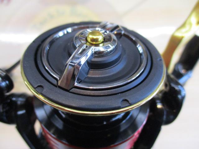 25BB-Xハイパーフォース C3000DXG S R