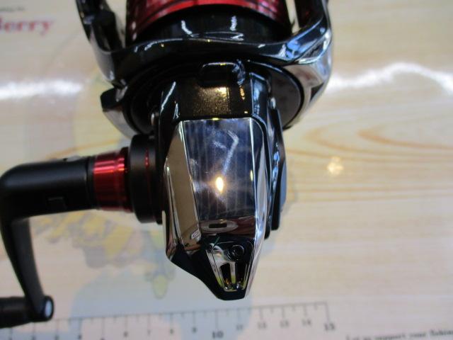 25BB-Xハイパーフォース C3000DXG S R