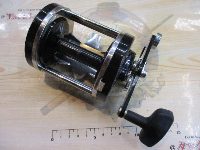 アンバサダー10000C2スピード