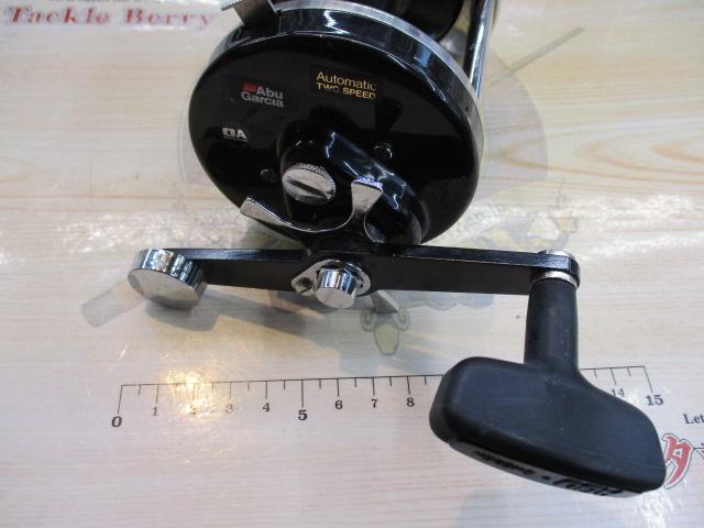 アンバサダー10000C2スピード