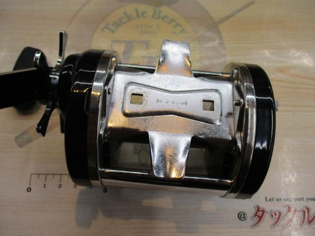 アンバサダー10000C2スピード