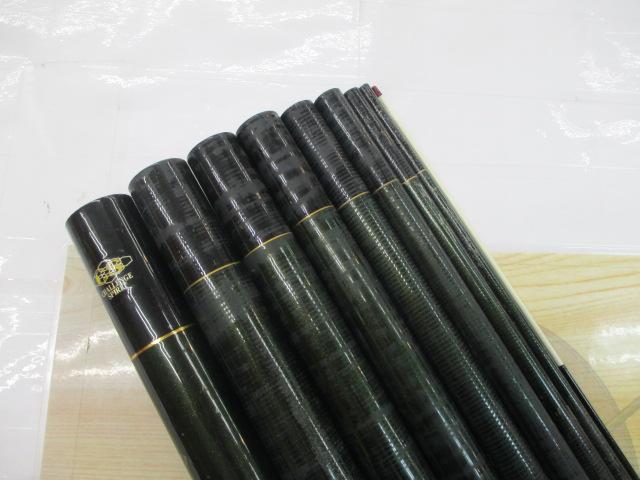 プロフェッショナル鮎毛鈎 100