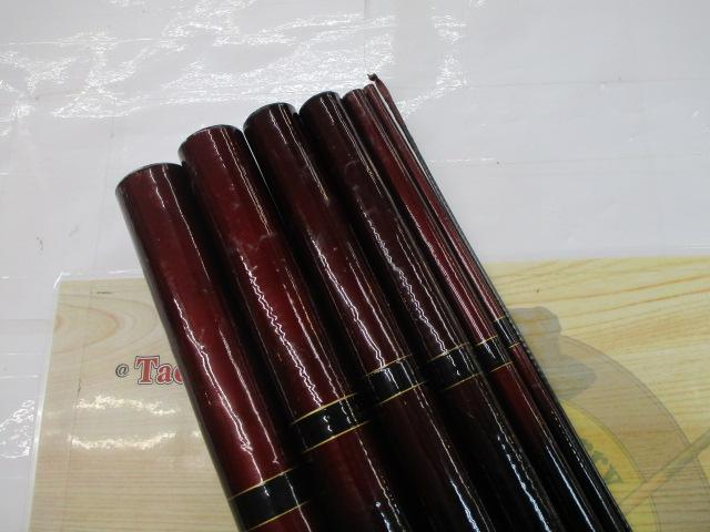 鮎コロガシ超硬81