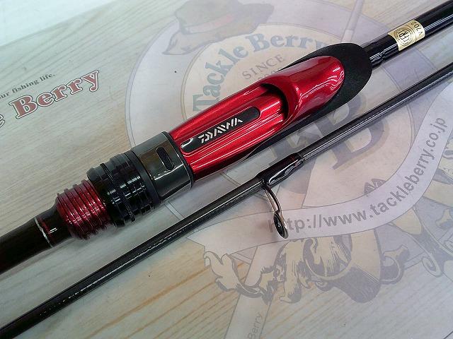 月下美人アジング 78ML-S・R