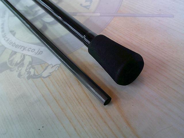 月下美人アジング 78ML-S・R