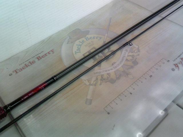 月下美人アジング 78ML-S・R