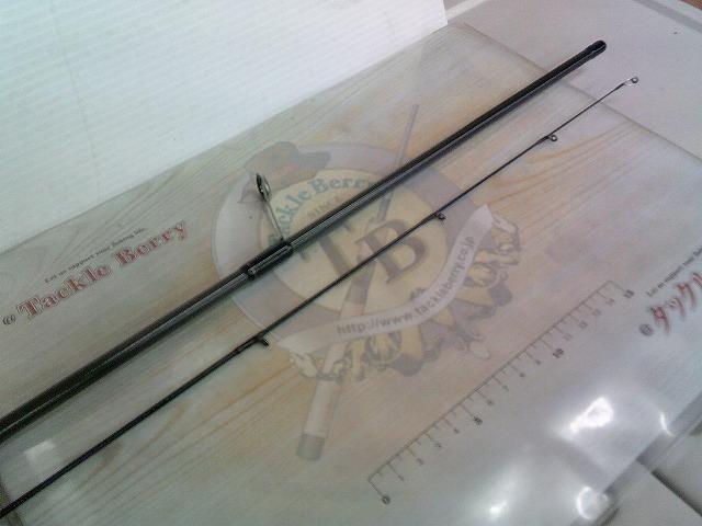 月下美人アジング 78ML-S・R