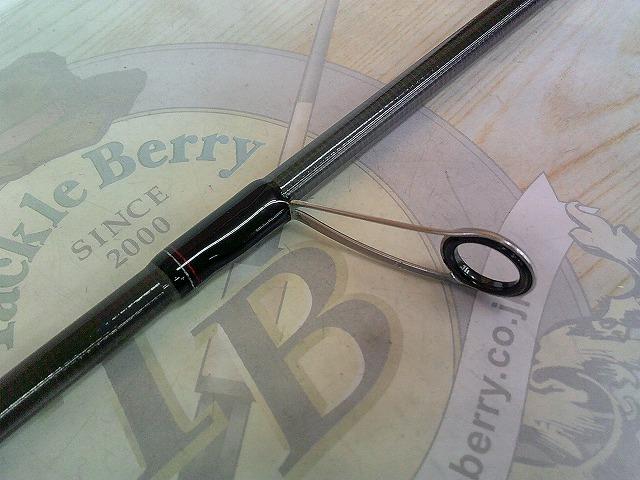 月下美人アジング 78ML-S・R