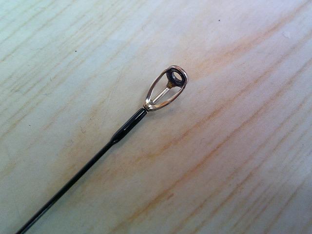 月下美人アジング 78ML-S・R