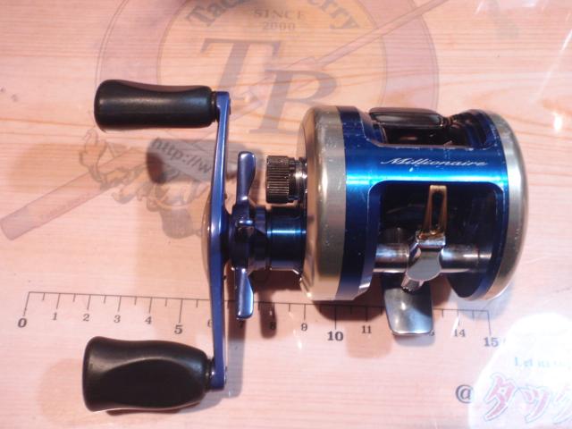 ミリオネアベイキャスティングスペシャル 103