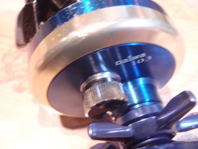 ミリオネアベイキャスティングスペシャル 103