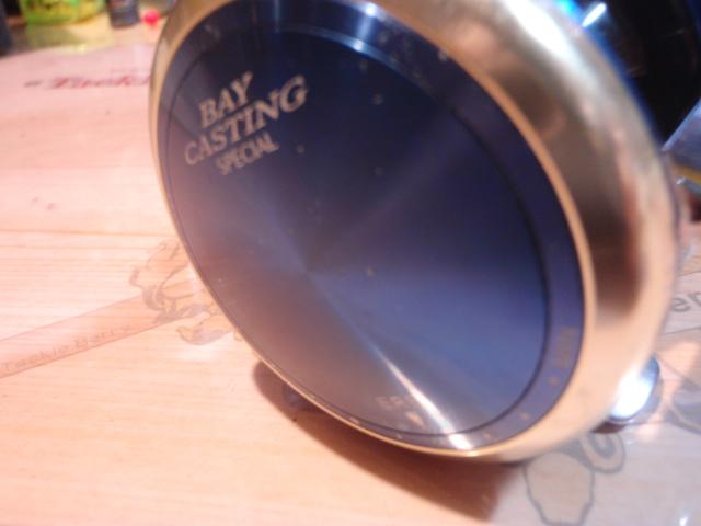 ミリオネアベイキャスティングスペシャル 103