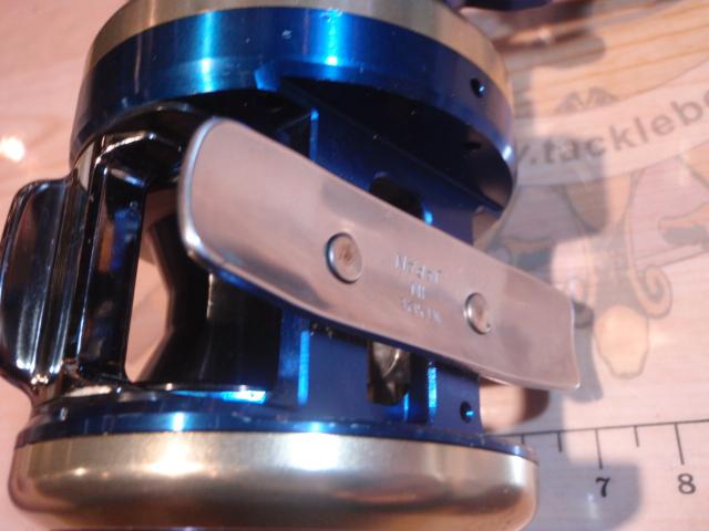 ミリオネアベイキャスティングスペシャル 103