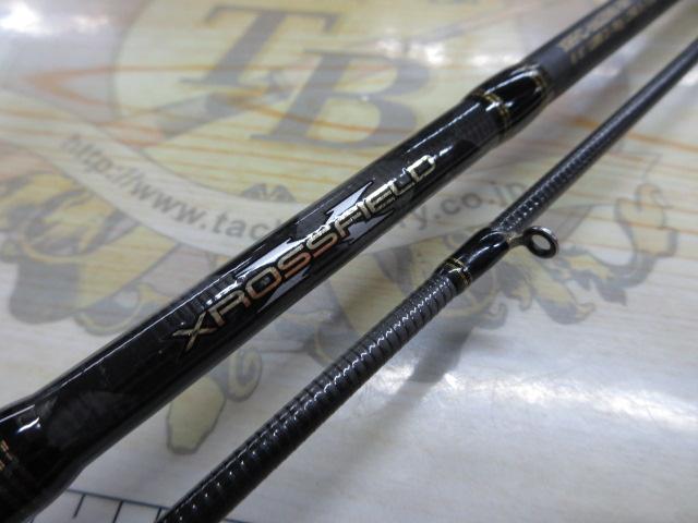 クロスフィールド XRFC-662ML-BF