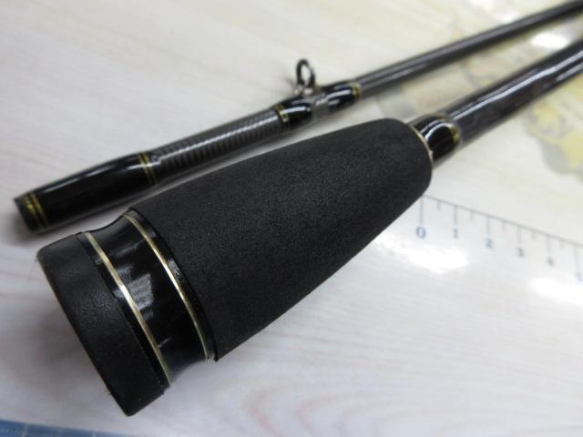 クロスフィールド XRFC-662ML-BF