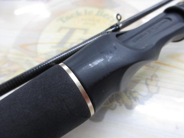 クロスフィールド XRFC-662ML-BF