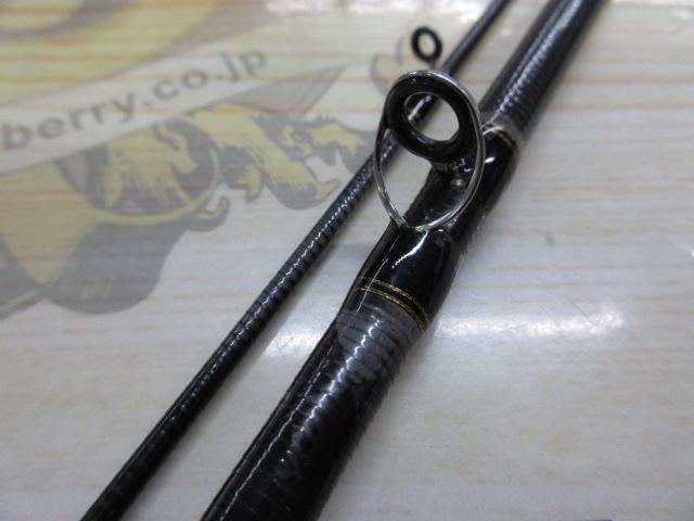 クロスフィールド XRFC-662ML-BF