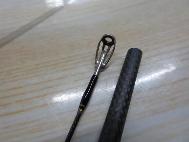 クロスフィールド XRFC-662ML-BF